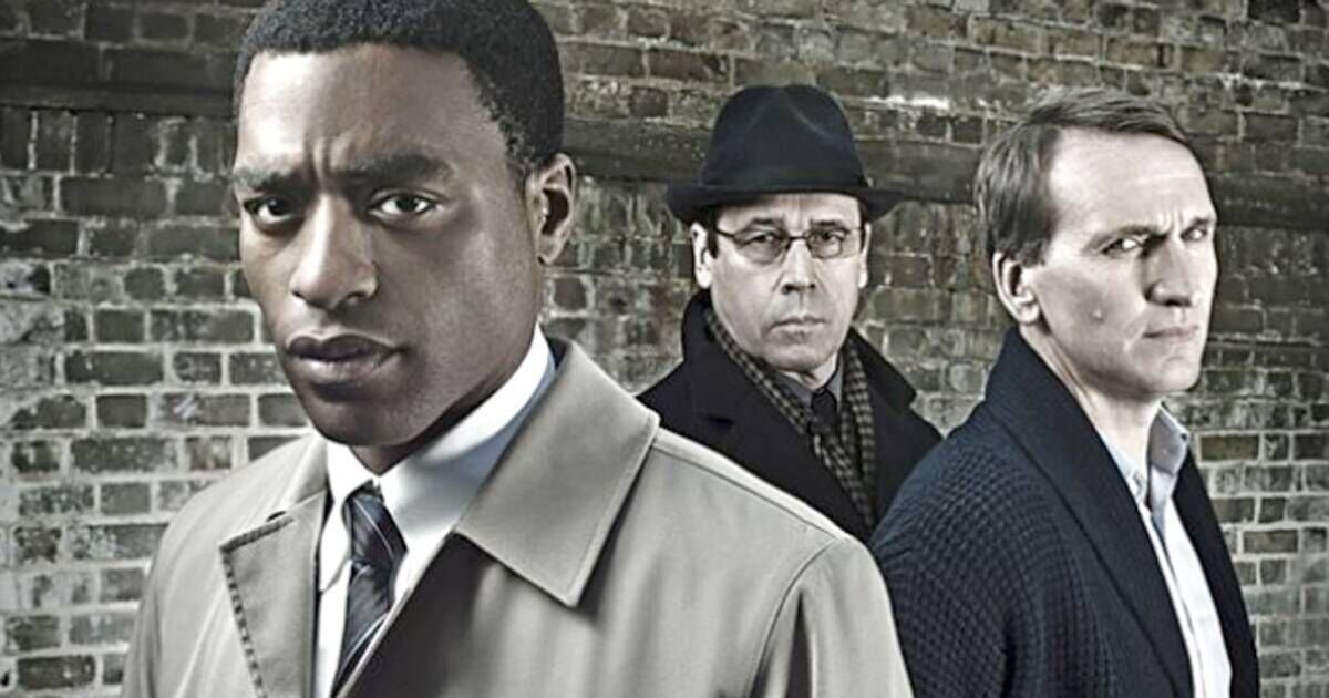 BBC's New Crime Thriller Features Star-Studded Cast and Acclaimed Storytelling