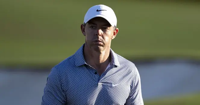 Calls for Rory McIlroy Lifetime Ban After Controversial Masters Incident