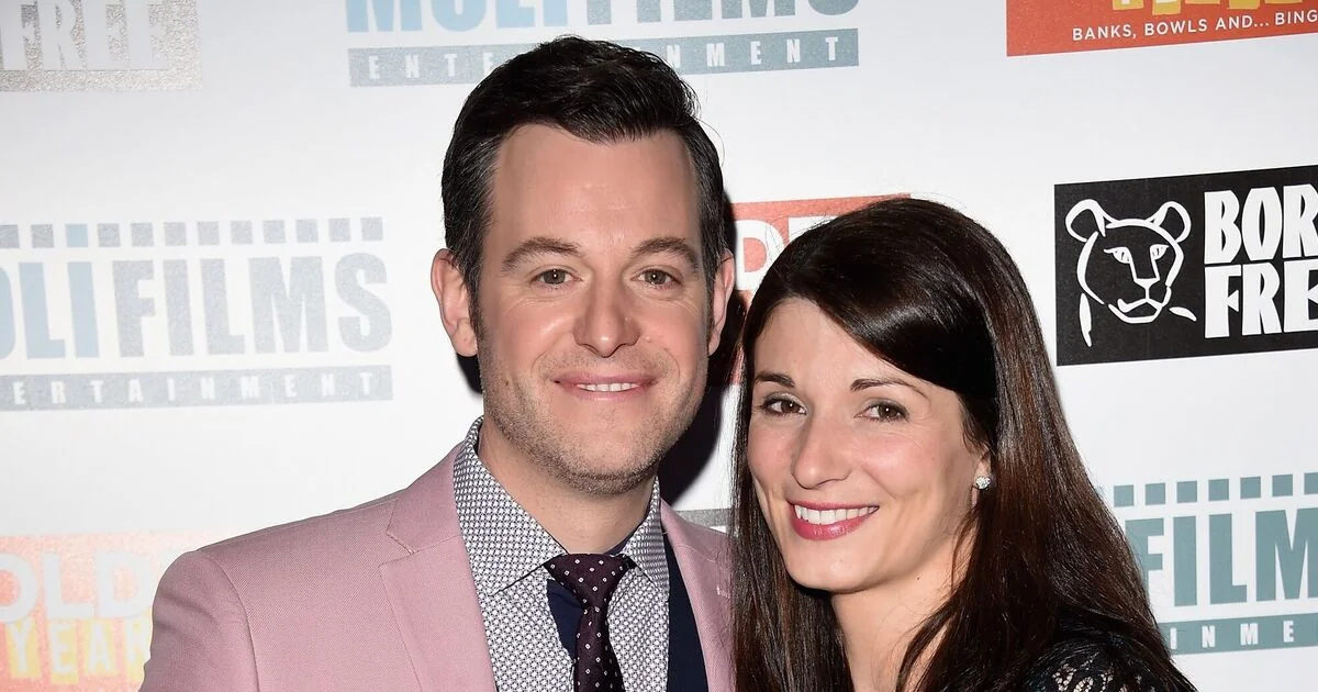 Matt Baker Opens Up About Injury Concerns Following Countryfile Accident