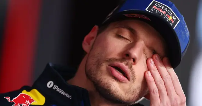 Max Verstappen Evaluates His Future in Formula 1 After Japanese Grand Prix