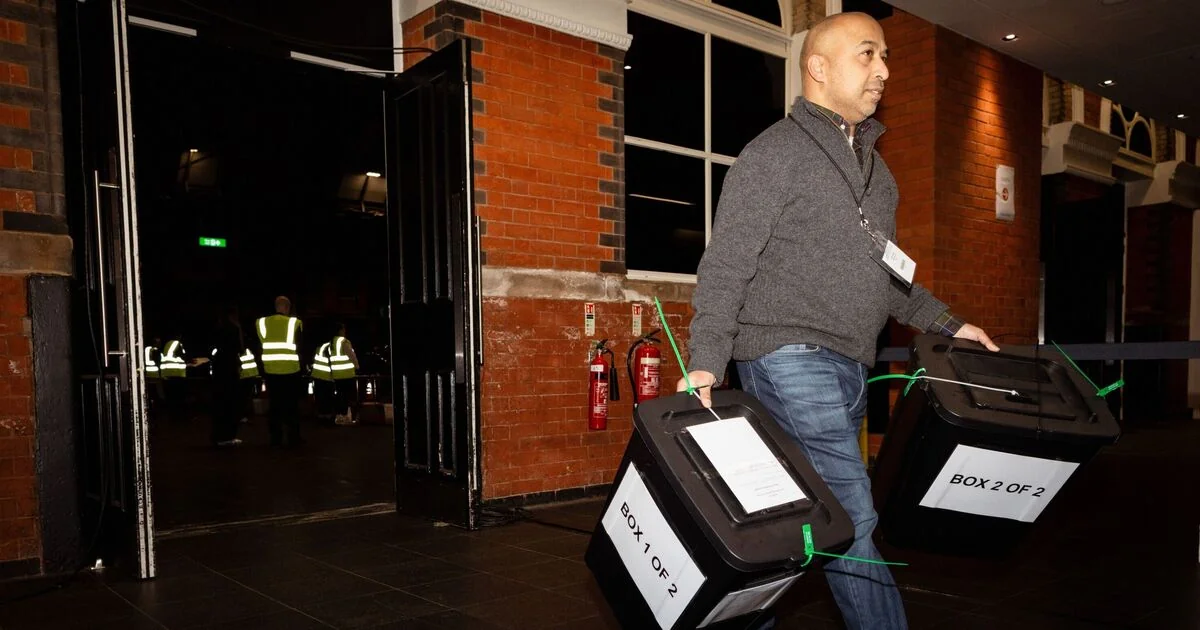 Voting Crisis Concerns Threaten Integrity of May 7 Local Elections