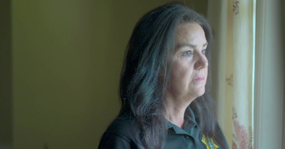 Officer Vicki Rains Highlights Challenges in Missing Persons Investigations on Netflix...