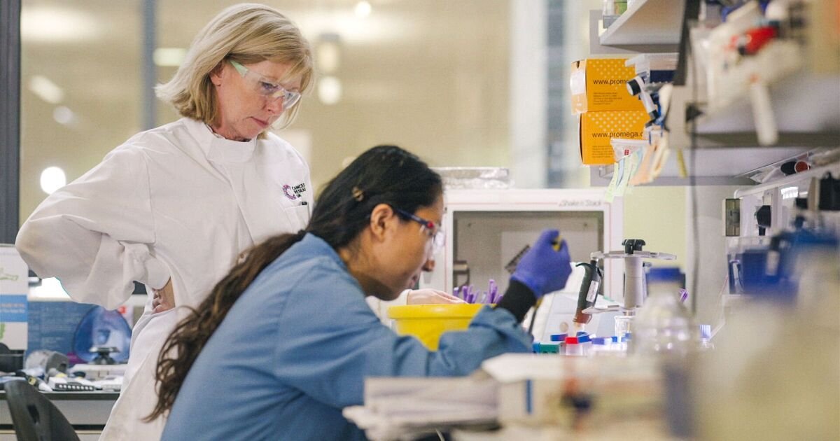 Channel 4 Series Highlights Scientists' Efforts to Cure Cancer