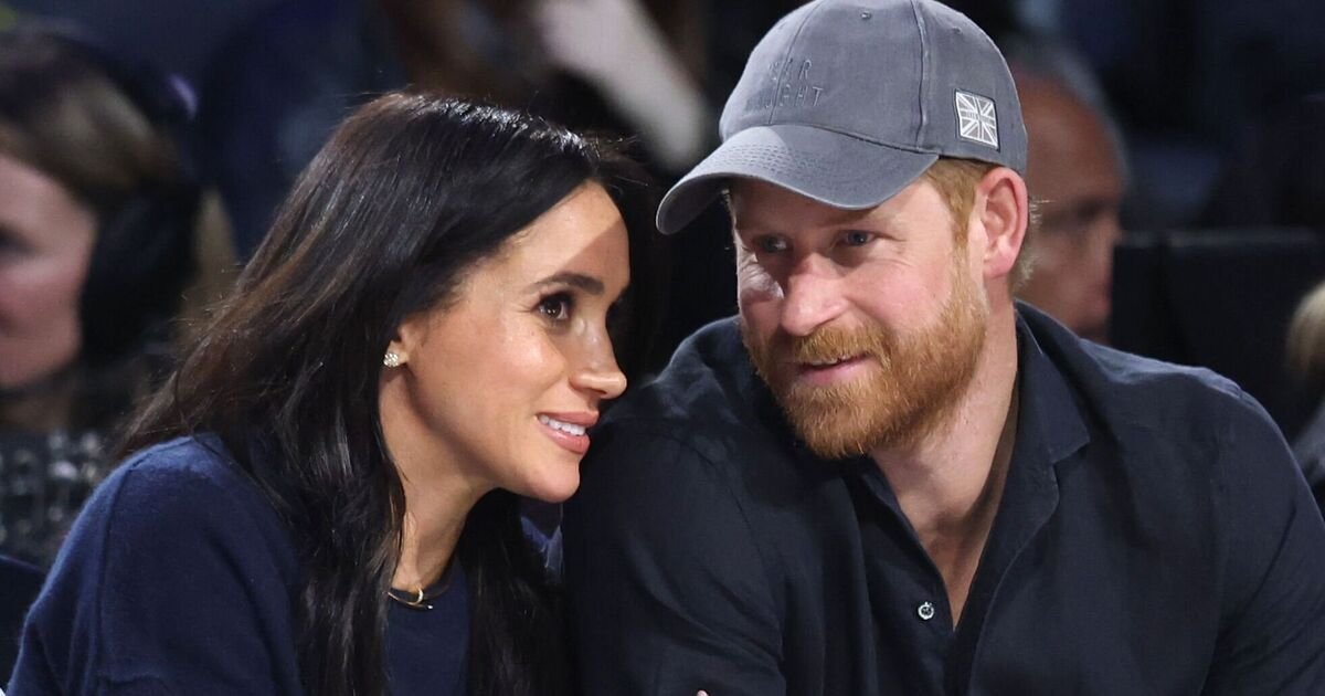 Meghan and Harry Face Public Backlash as William and Kate Gain Popularity