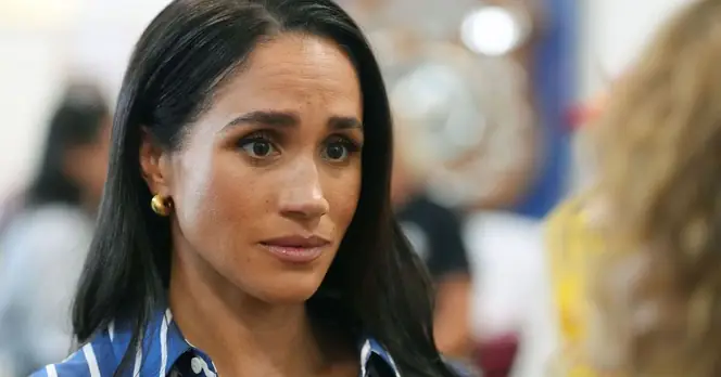 Meghan Markle Criticised as 'Terrorist' on SNL During King Charles' US Visit