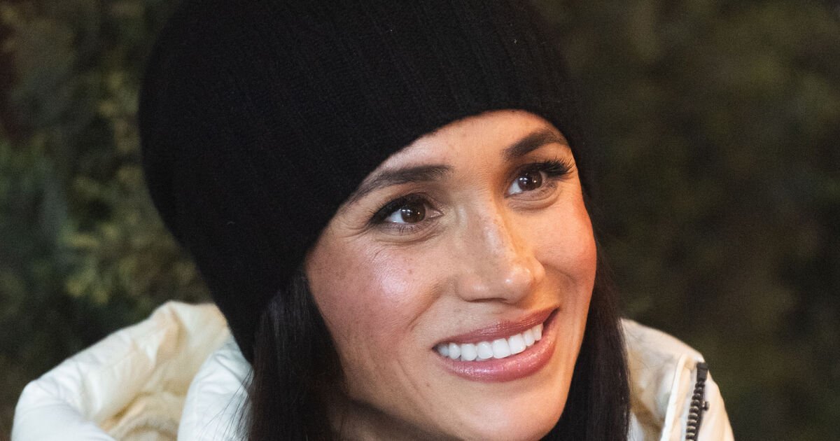 Meghan Markle Addresses Speculation After Prince Harry's Solo Holiday in Aspen