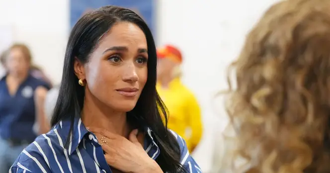 Meghan Markle Excluded from Taylor Swift's Wedding Guest List