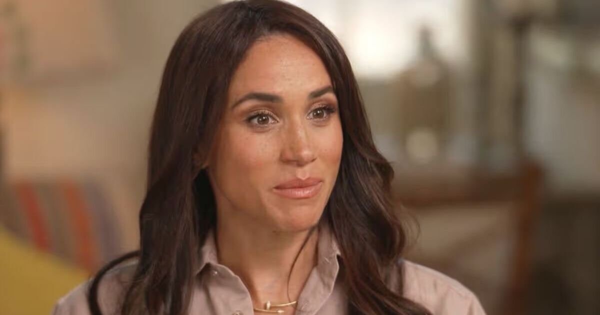 Meghan Markle's Netflix Product Line Faces Consumer Overstocks and Criticism