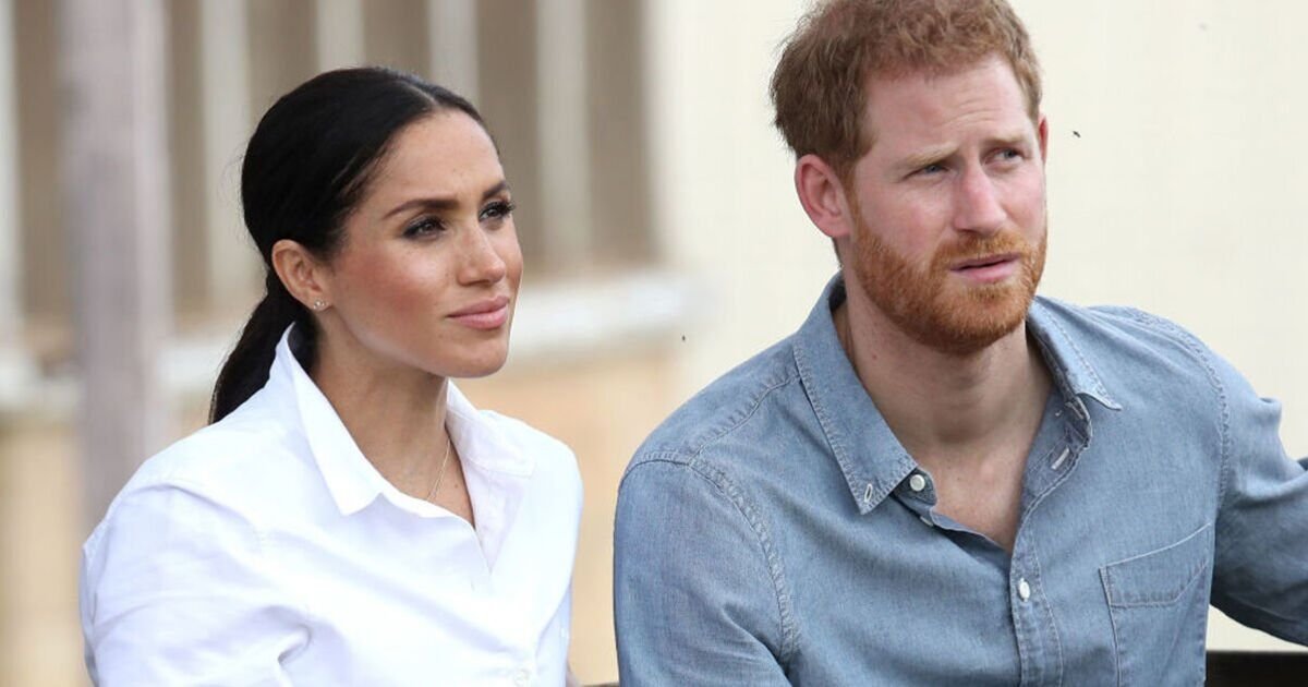 Meghan Markle Faces Strain as King Charles Prepares Christmas Address