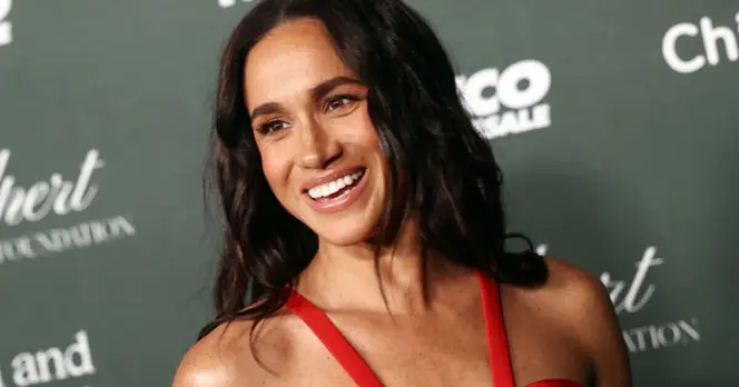Meghan Markle Plans Seasonal Expansion for 'With Love, Meghan' Project