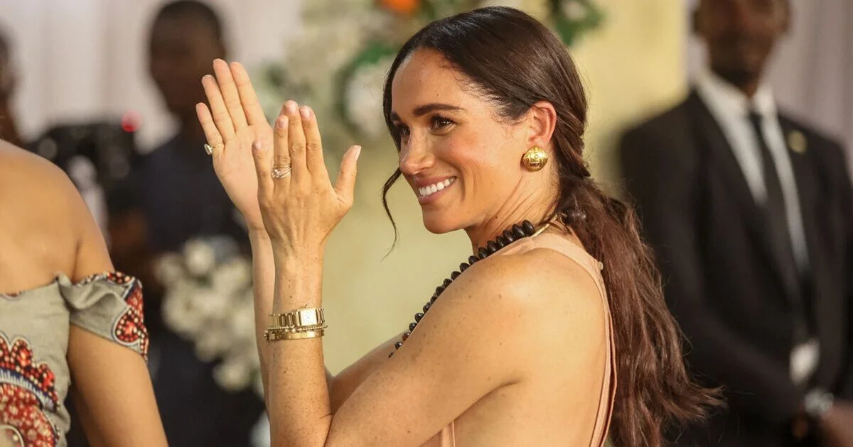 Meghan Markle Faces Logistical Challenges Before £1,700 Girls’ Weekend in Australia