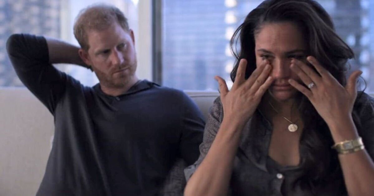 UK Owes Meghan Markle an Apology Amid Comparisons to Prince Andrew