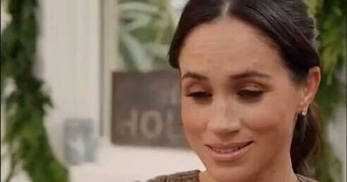 Meghan Markle's Christmas Song Choice Divides Opinion Among Fans and Critics