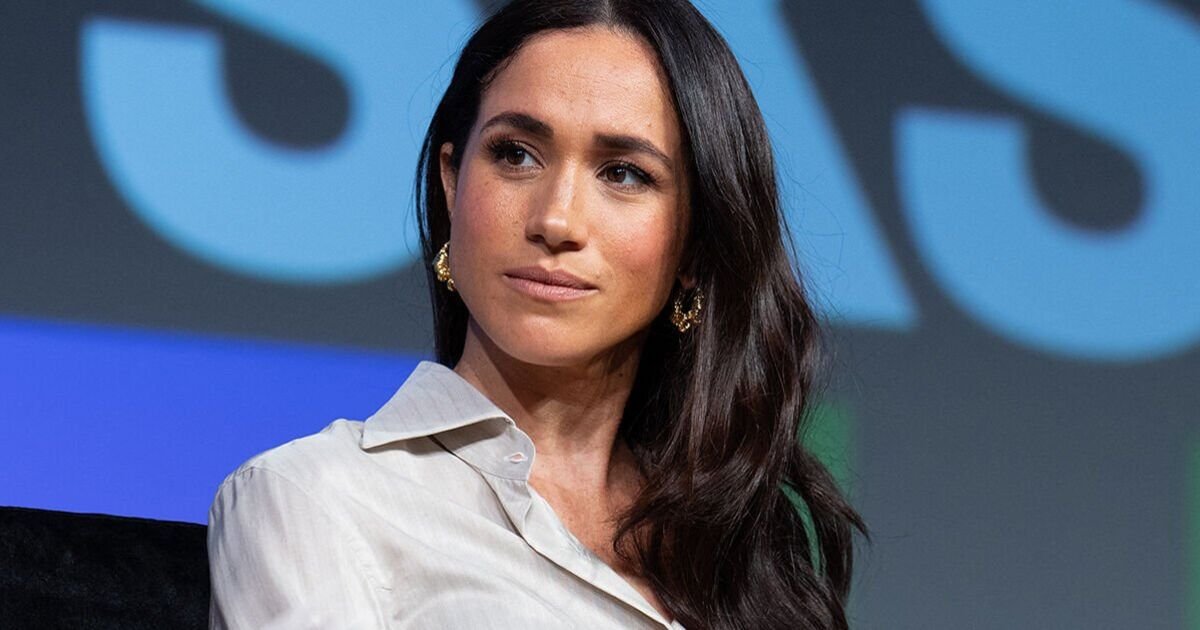 Meghan Markle's Brother Urges Reconnection Amid Father's Health Crisis