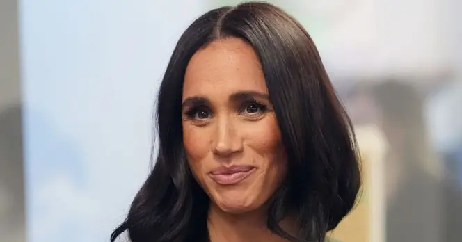 King Charles Removes Meghan Markle's Photograph in Highgrove Restructuring