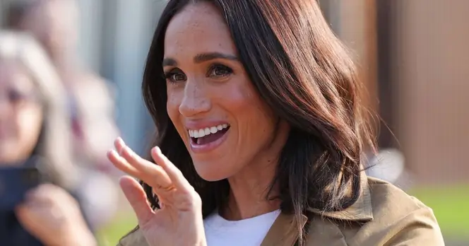 Meghan Markle's Reality TV Plans Seen as 'Nightmare' for Queen Elizabeth