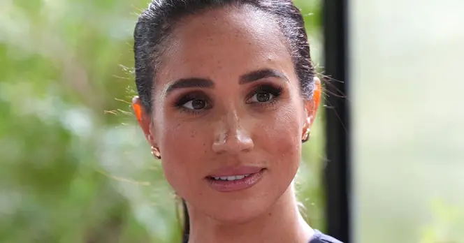 Meghan Markle's Instagram Post Hints at New Life Chapter After Seven Years