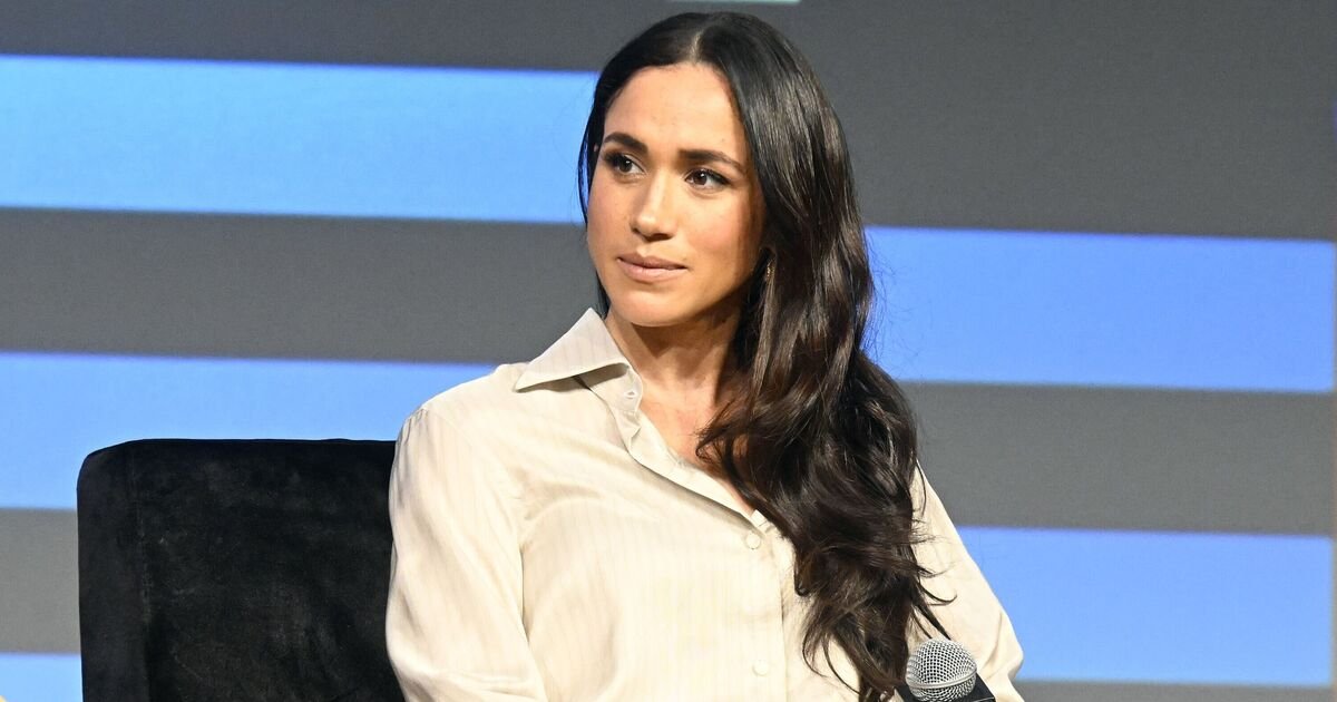 Meghan Markle's Lifestyle Brand As Ever Faces Backlash Over Disappointing Sales