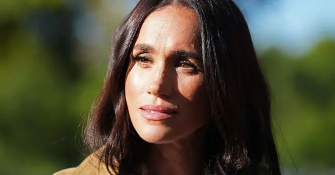 Meghan Markle Faces Criticism Over Profit-Driven Fashion Promotions in Australia