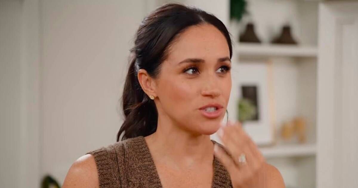 Meghan Markle Named 'Villain of the Year' Sparked Controversy and Support