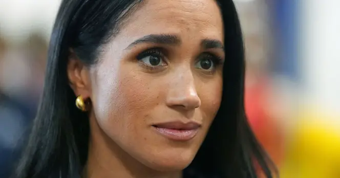 Meghan Markle Faces Isolation as Hollywood Friends Cut Ties