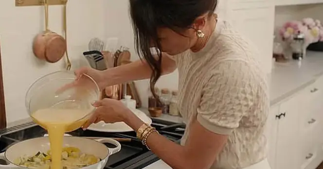 Meghan Markle's Le Creuset Pan Discounted by £100 Amid Rising Alternative Options