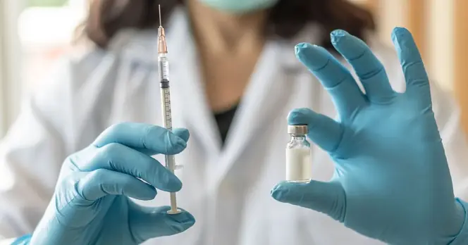 Meningitis Outbreak in Reading Claims One Life, Two Others Hospitalised