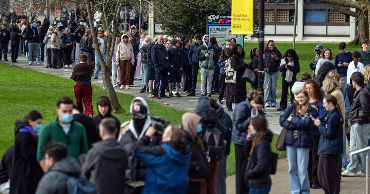 Meningitis Outbreak Linked to University of Kent Claims Two Lives, London on Alert