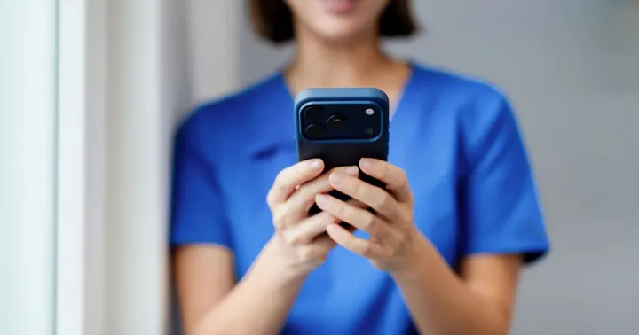 Public Warned of Meningitis Vaccine Scam as Fake NHS Texts Circulate