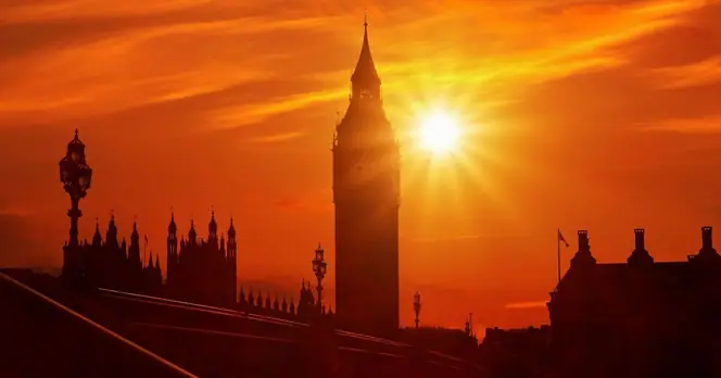 Met Office Confirms Eight Heatwaves as UK Prepares for Potential Record Temperatures