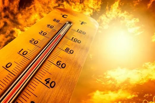 Met Office Warns of Rising Temperatures and Possible Heatwave Next Week