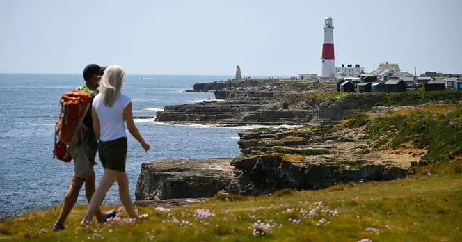 Met Office Predicts Warmer June Weather for Southeast UK