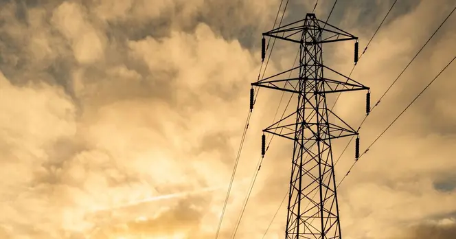 Met Office Warns of 14-Hour Power Cuts for 38 Areas Due to Storm Dave