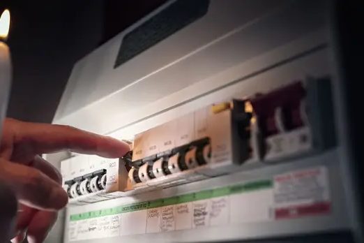 Met Office Warns of Potential 17-Hour Power Cuts in North West Scotland
