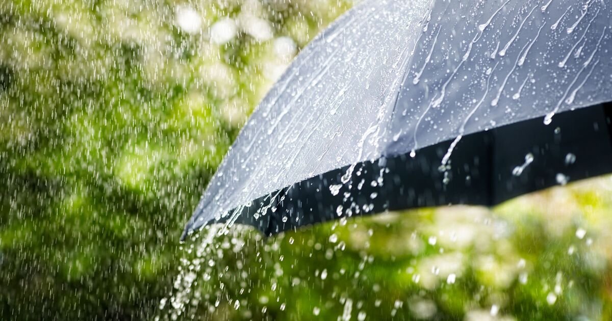 Met Office Issues 19-Hour Warning as 21 Areas Face Possible Blackouts