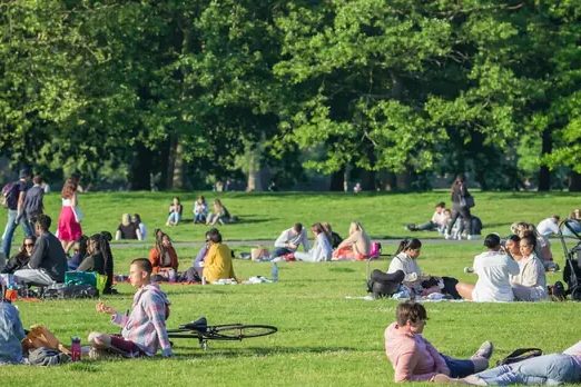 Met Office Warns of Possible Power Cuts in 90 Areas Due to Extreme Heat