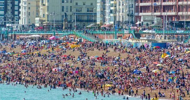 Met Office Warns of Third Heatwave and July's Significant Changes