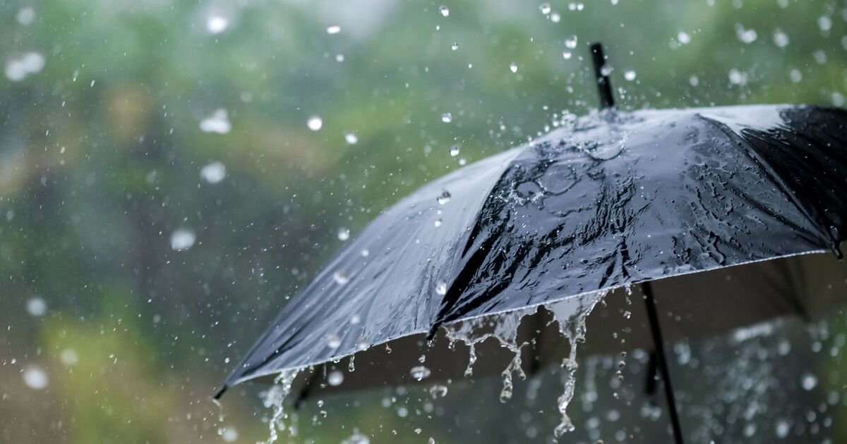 Met Office Issues Weather Warnings for 28 UK Areas Ahead of Severe Rainfall