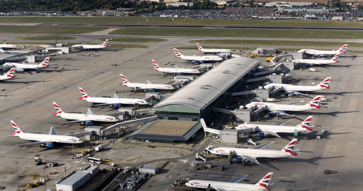 Met Office Warns of Dense Fog Disrupting Travel Across 11 Regions