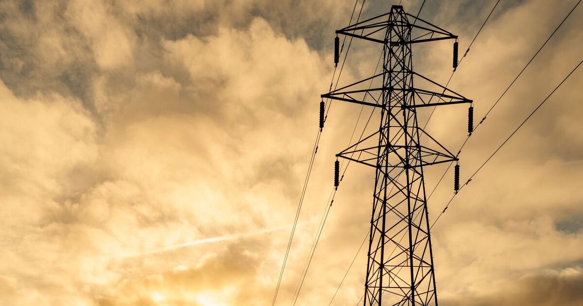 Met Office Warns 14 UK Regions May Face Power Cuts This Week