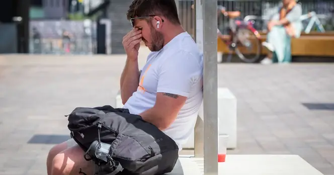 Met Office Identifies 22 UK Areas Facing Dry Conditions During July Heatwave