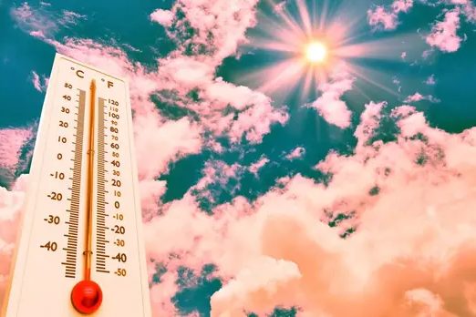 Met Office Warns of Heatwave in London, South East, and East Anglia This Sunday