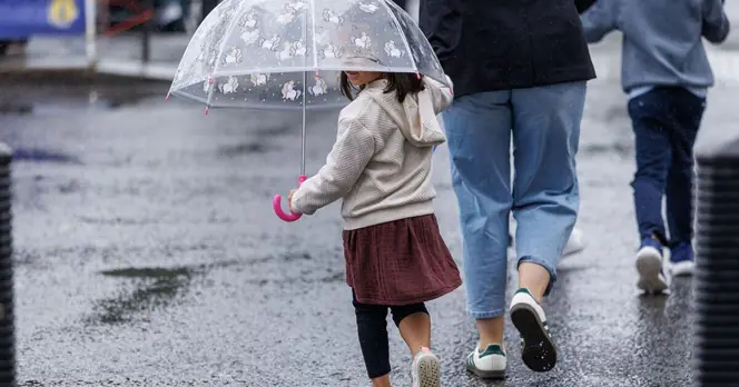 Met Office Warns 37 UK Regions to Expect Rain on Thursday