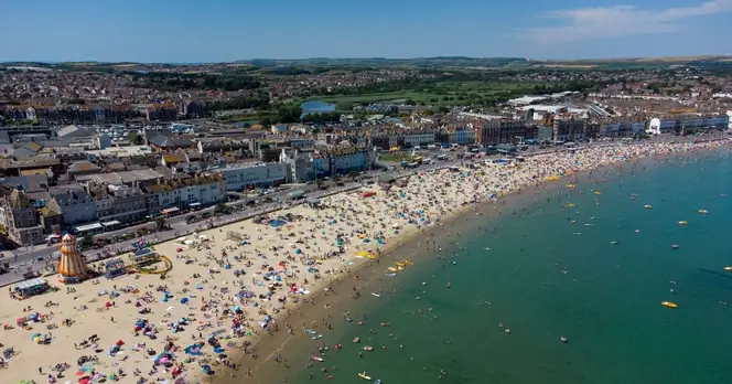 Met Office Highlights 14 Areas Set for 26C Heatwave This Week