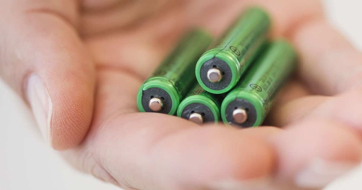 Met Office warns residents in 16 UK cities to stock up on batteries before severe weather