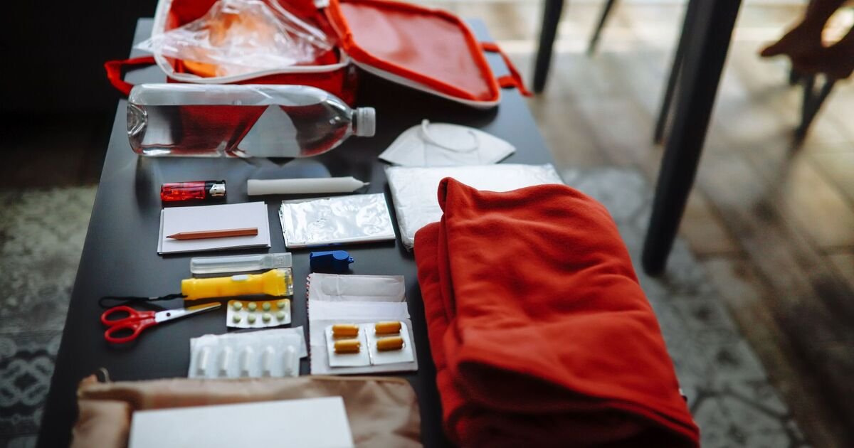 Met Office Issues Flood Warnings for Seven UK Regions Ahead of Severe Weather