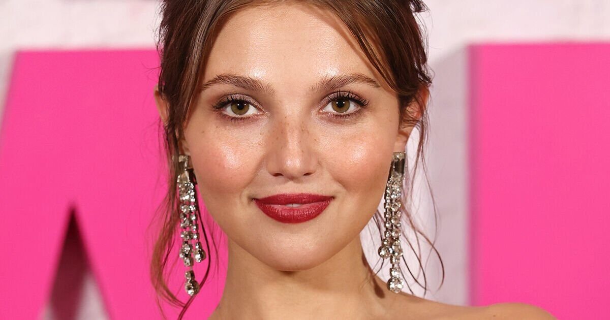 Mia McKenna-Bruce Discusses Height's Impact on Her Life and Career