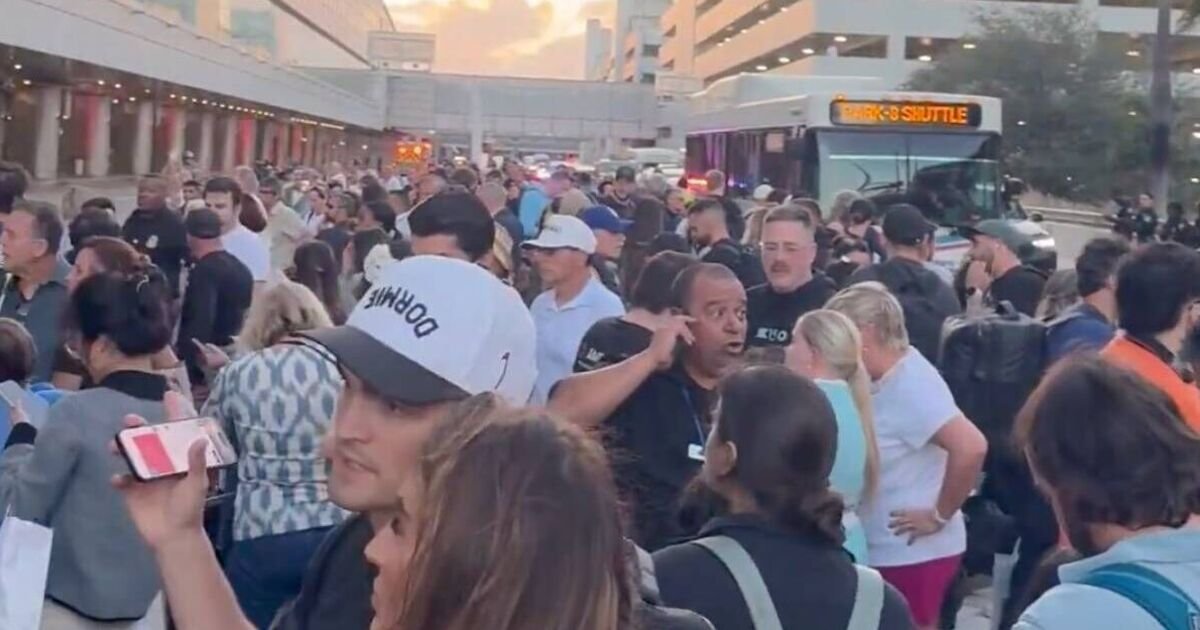 Miami International Airport Evacuated Following Security Threat on Tuesday