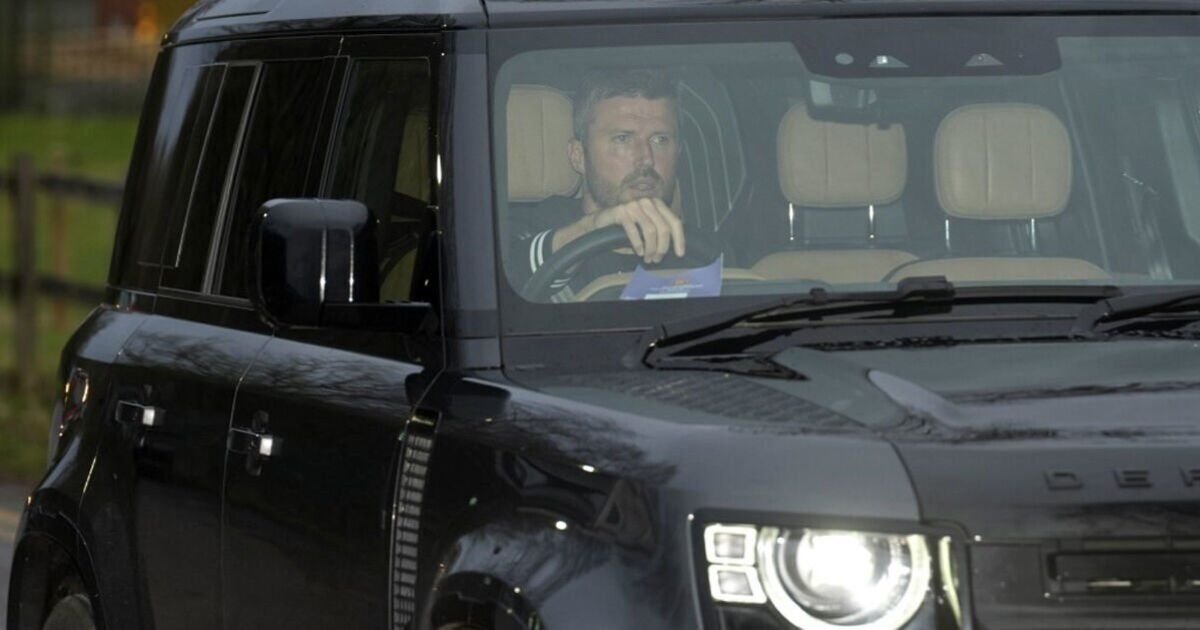 Michael Carrick Expected to Return to Manchester United Amid Player Support