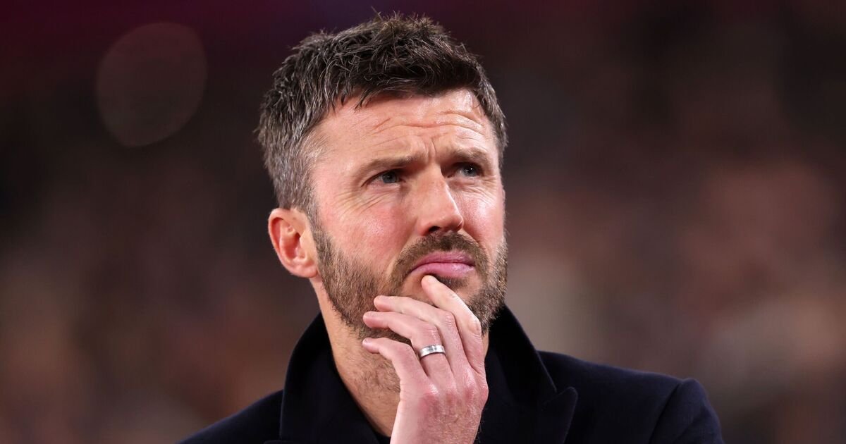 Michael Carrick Considers Future in Management Amid Success at Manchester United